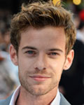 Harry Treadaway
