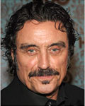Ian McShane