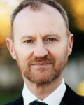 Mark Gatiss