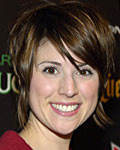 Melanie Paxson