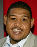 Omar Benson Miller