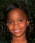 Quvenzhané Wallis