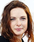 Rebecca Ferguson