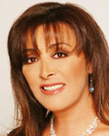 Silvia Pasquel
